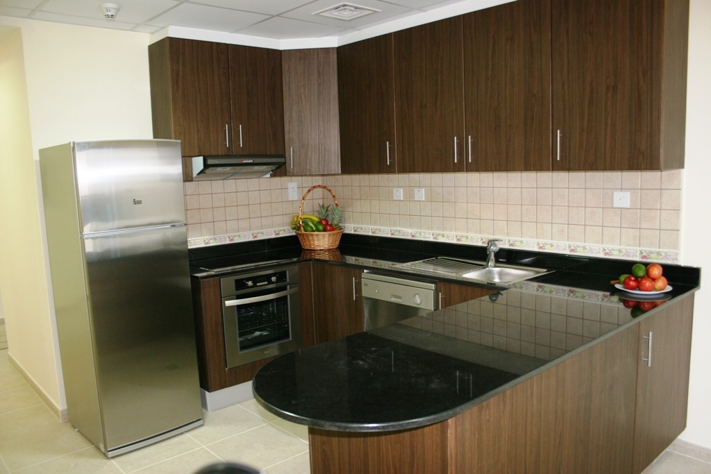 Elite Residence